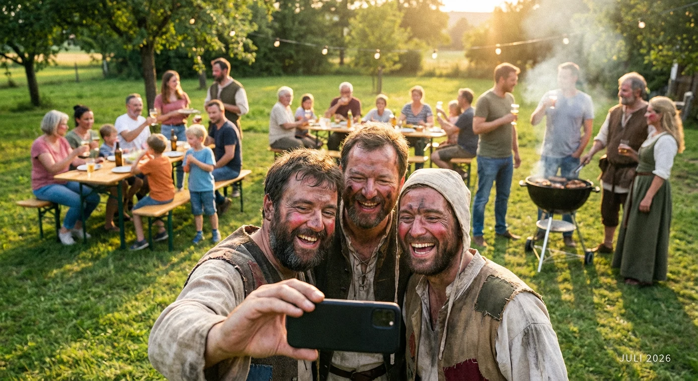 Gemeinschaft Ensemble V2